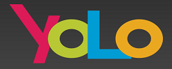 yolo - logo firmowe